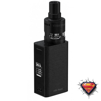 Joyetech Evic Basic W With Cubis Pro Mini Kit Super Vapoteur