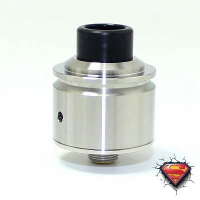 SXK Le concorde RDA clone - Super Vapoteur