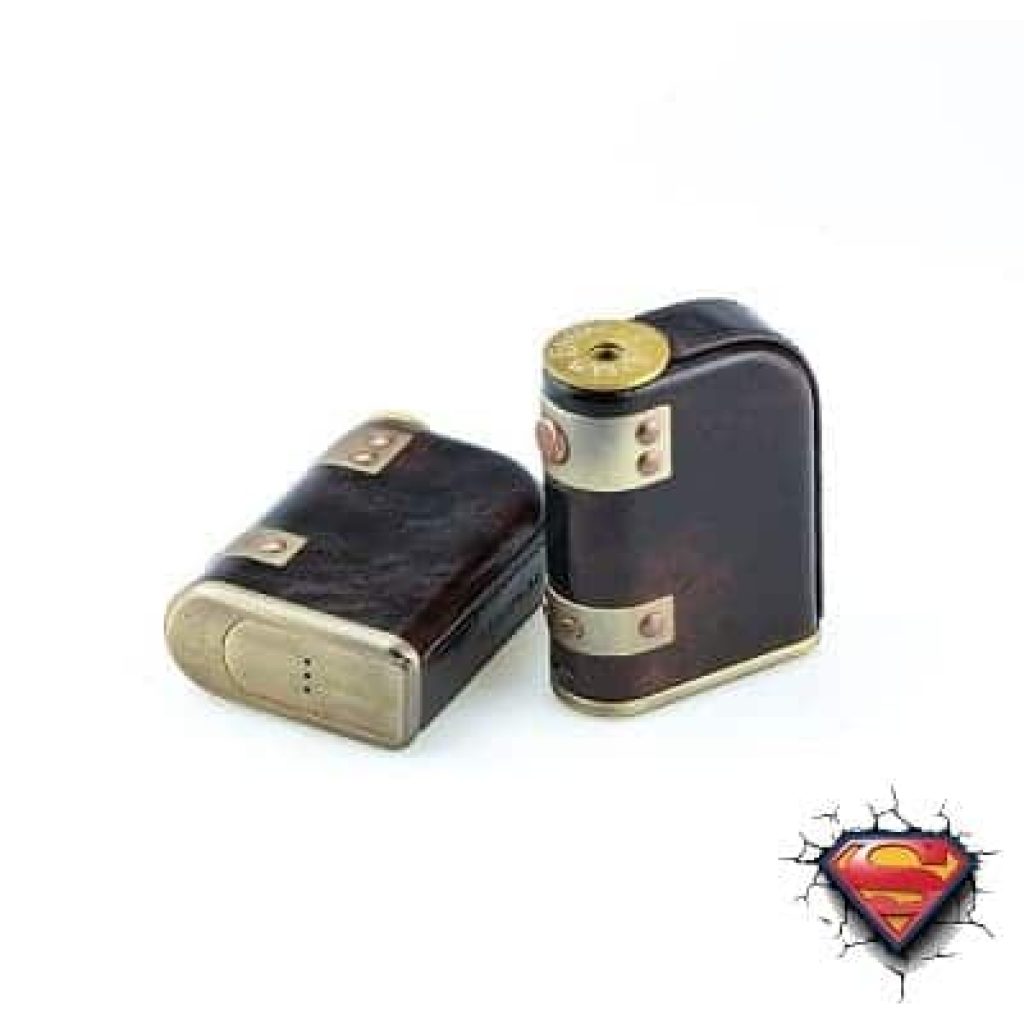 Vapeman steam engine mod 75w фото 1